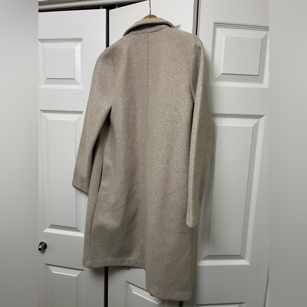 Zara women coat